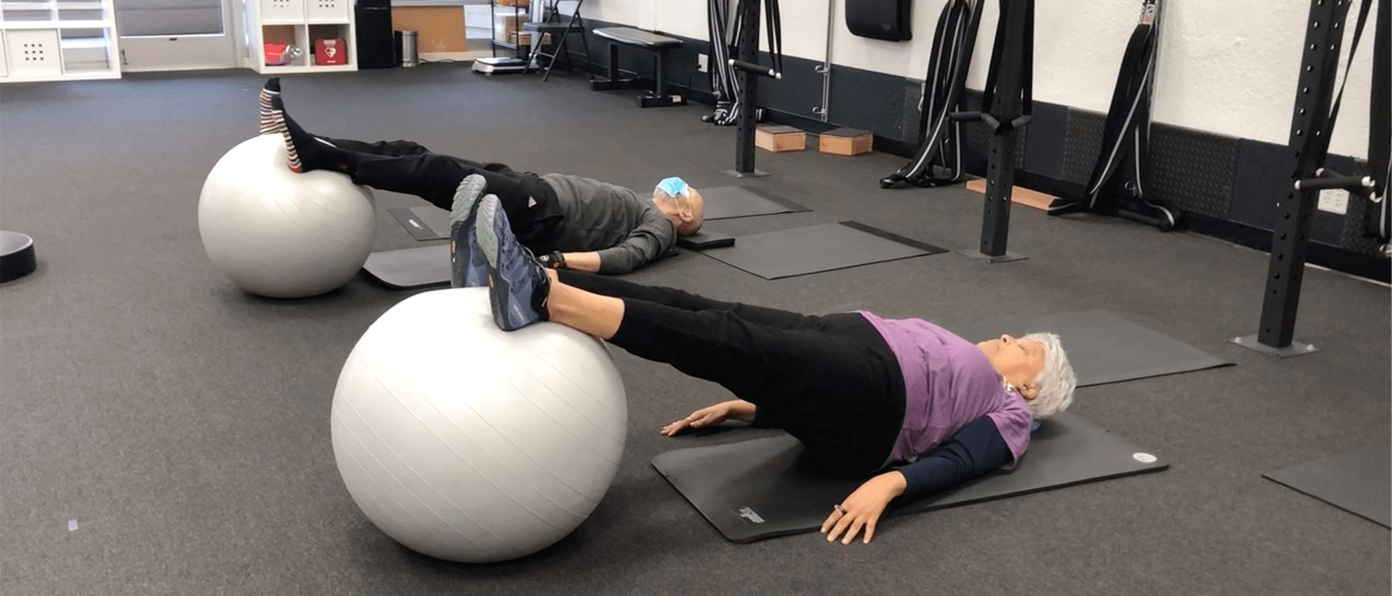 The Best Personal Training In Mountain View, California for 50+